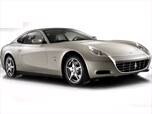 2008 Ferrari 612 Scaglietti